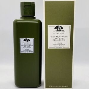 NIB Origins Mega-Mushroom Relief & Resilience Treatment Lotion